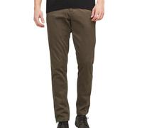 Jack & Jones Pantaloni Marco Bowie Sa Navy Blazer Slim