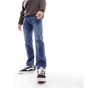Jack & Jones - Mike - Jeans affusolati blu medio W33 L32