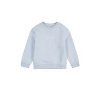 JACK & JONES MINI Felpa 'JORVesterbro' blu chiaro Bambini JACK & JONES MINI 110 blu chiaro