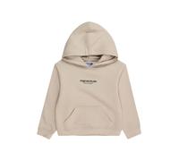 JACK & JONES MINI Pullover 'JORVESTERBRO' écru / nero Bambini JACK & JONES MINI 104 écru / nero