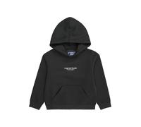 JACK & JONES MINI Pullover 'JORVesterbro' verde scuro / bianco Bambini JACK & JONES MINI 116 verde scuro / bianco