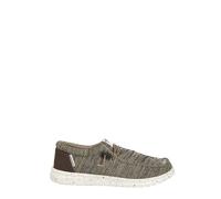 Jack&Jones mocassini uomo Taffy Mesh Loafer tortora