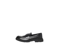 JACK & JONES Mocassino Jfwbaker, Uomo, Antracite, 46 EU