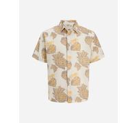 Jack & Jones Montauk All Over Printed M - Camicia