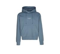 JACK & JONES Nome prodotto: Felpa con cappuccio - Hoodie JJESOHO blu | M