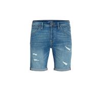 JACK & JONES Nome prodotto: Jeansshorts JJIRICK JJFOX blu | L