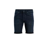 Jack & Jones Rick Fox Cb 310 Denim Shorts Blu XS Uomo