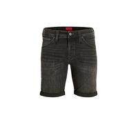 JACK & JONES Nome prodotto: Jeansshorts JJIRICK JJFOX nero | XXL