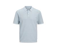 Jack & Jones George Short Sleeve Polo Blu S Uomo