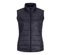 Gilet leggero Jack & Jones Nora Lightweight nero donna - S