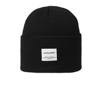 Cap Jack & Jones Long Noir TU