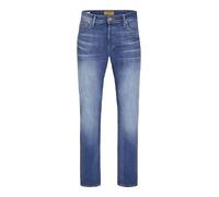 Jack & Jones NOS Uomo Jjimike Jjoriginal Jos 411 Noos Jeans Slim Not Applicable, Blu (Blue Denim Blue Denim), W33/L32 (Taglia Unica: 33)