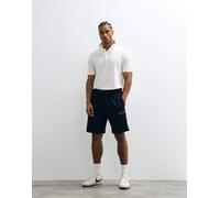 Jack & Jones - Originals - Pantaloncini della tuta blu navy con logo XL