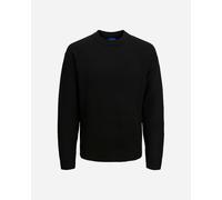 Jack & Jones Orollie M - Maglione - Uomo - Nero S