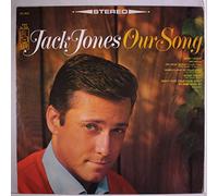 JACK JONES - our song
