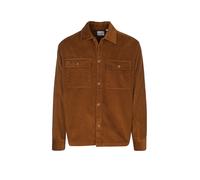 Jack & Jones Perfect Corduroy Overshirt Marrone XL Uomo