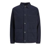Camicia Jack & Jones Derry Worker Bleu M