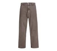 JACK & JONES Pant Jpstalex Raye Worker-Pantaloni Noos, Falcon, 32W x 30L Uomo