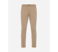 Jack & Jones Pantaloni chino Marco Bowie Slim Uomo Beige 28W/32L