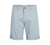 JACK & JONES Pantaloncini Chino da Uomo Jpstbowie Solid SN, Arona, M