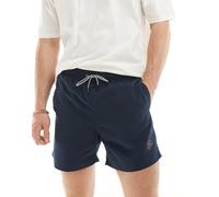 Jack & Jones - Pantaloncini da bagno blu navy 2XL