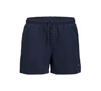 JACK & JONES Pantaloncini da bagno 'JPSTMaui' blu scuro Uomo JACK & JONES L