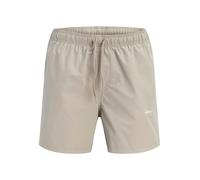 JACK & JONES Pantaloncini da bagno 'JPSTMaui' cachi Uomo JACK & JONES XL