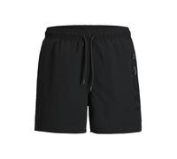 JACK & JONES Pantaloncini da bagno 'JPSTMaui' nero Uomo JACK & JONES S