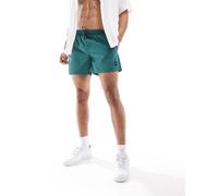 Jack & Jones - Pantaloncini da bagno verdi-Verde XL
