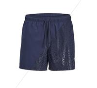 JACK & JONES Jpstmaui Splash Magic Swim Shorts