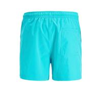 JACK & JONES Pantaloncini da Mare Regular Fit Blue M