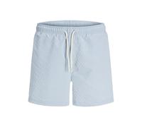 JACK & JONES Pantaloncini da Mare Regular Fit | Regular Fit, Beachwear, Temperatura massima di 40°C ciclo molto delicato