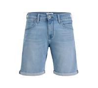 JACK & JONES Pantaloncini da Uomo, Blue Denim/Confezione: al 314, L