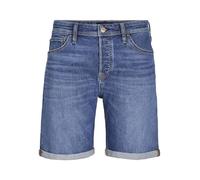 JACK & JONES Jjirick Jjioriginal Am 360 SN-Pantaloncini, Blue Denim/Confezione: al 365, M Uomo