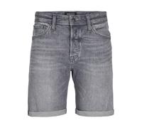 JACK & JONES Jjirick Jjioriginal Am 360 SN-Pantaloncini, Grey Denim/Confezione: al 362, XS Uomo