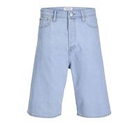 Jack & Jones Iron Original Shorts Blu M Uomo