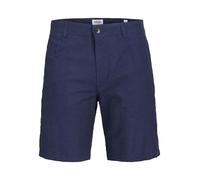 JACK & JONES Pantaloncini da Uomo Jpstace Jjsummer SN, Cielo Notturno, XL