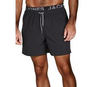 JACK & JONES Pantaloncini da uomo, XXL