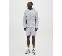Jack & Jones - Pantaloncini della tuta grigio chiaro XS