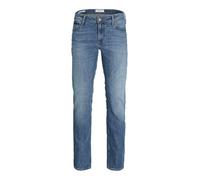 JACK & JONES Jeans 'Clark' blu denim, Taglia 32