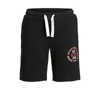 Jack & Jones Pantaloncini Sportivi per Bambini, Standard