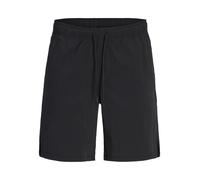 Jack & Jones Pantaloncino Tech Nero da Uomo S Nero