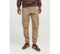 Jack & Jones Pantaloni Cargo Kane Noah Cuffed
