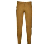 Jack & Jones Pantalone Chino JPSTMARCO JJBOWIE SA in Marrone US 29 / 32
