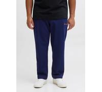 Jack & Jones Pantalone tuta Norrebro Plus Size Ocean Caven da Uomo 46 Blu