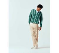 Jack & Jones - Pantaloni ampi beige-Neutro W36 L32