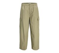 JACK & JONES Pantaloni cargo canna Uomo JACK & JONES 38