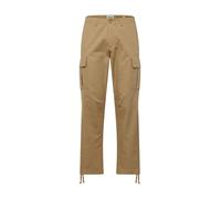JACK & JONES Pantaloni cargo caramello Uomo JACK & JONES 30x30