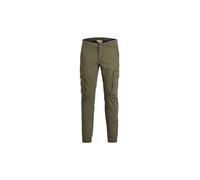 Jack & Jones Paul Flake Akm 543 Pants Verde 15 Years Bambino