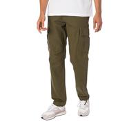 JACK & JONES Pantaloni cargo 'JPSTKane JJBarkley' oliva Uomo JACK & JONES 36x34